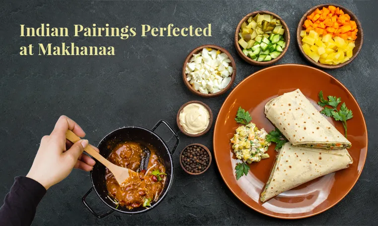 Indian Breads and Pairings: How to Enjoy Indian Cuisine the Right Way